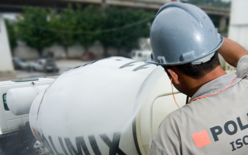 CONCRETO